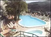 Porto Alegre Hotel *